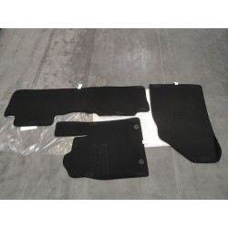 Tapis de sol velours (conduite à droite) - BYD - 18999835-00