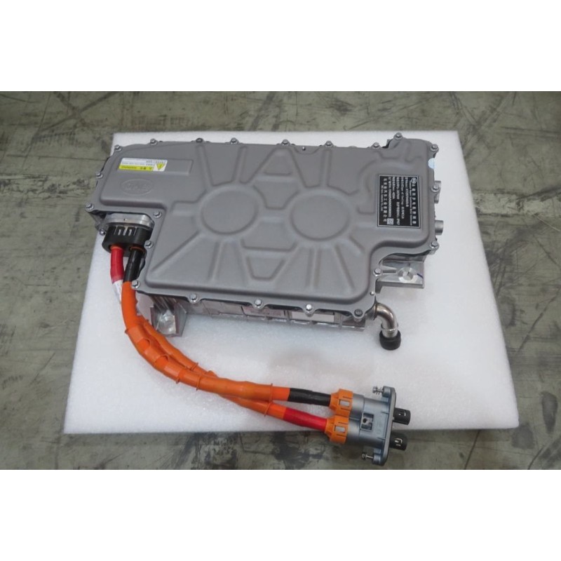 Kit de réparation de calculateur de moteur arrière - BYD - 13645600-00