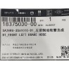 Flexible de frein avant gauche - BYD - 18375030-00