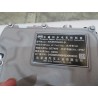 Kit de réparation de calculateur de moteur arrière - BYD - 13645600-00