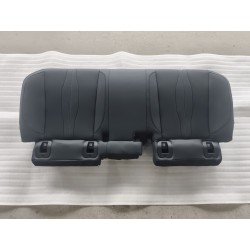 Assise de siège arrière gauche - noir A7 - BYD - 18365367-00