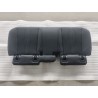 Assise de siège arrière gauche - noir A7 - BYD - 18365367-00