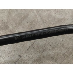 Conduite d'évaporation de carburant 1 - BYD - 18365311-00