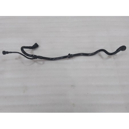 Conduite nylon d'évaporation de carburant ensemble 1 - BYD - 18365309-00