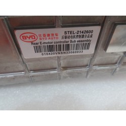 Kit de réparation de calculateur de moteur arrière - BYD - 13645600-00