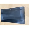 Plaque de protection - P0C - 1180 - PP + acier + fibre de verre - noir - BYD - 18364581-00