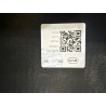 Plaque de protection - P0C - 1180 - PP + acier + fibre de verre - noir - BYD - 18364581-00