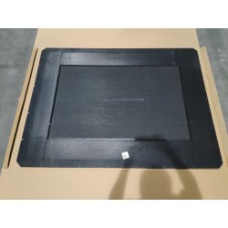 Shield - P0B - 1180 - PP+steel+glass fiber - black - BYD - 18364576-00