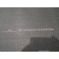 Shield - P0B - 1180 - PP+steel+glass fiber - black - BYD - 18364576-00