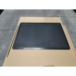 Shield - P0B - 1180 - PP+steel+glass fiber - black - BYD - 18364576-00