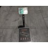 Shield - P0B - 1180 - PP+steel+glass fiber - black - BYD - 18364576-00