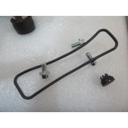 Kit de réparation de calculateur de moteur arrière - BYD - 13645600-00