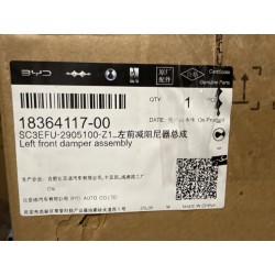 Amortisseur avant gauche - BYD - 18364117-00