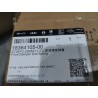 Ressort hélicoïdal d'amortisseur avant - BYD - 18364105-00