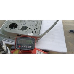Porte avant gauche - BYD - 18361758-00
