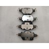 Plaquettes de frein arrière - BYD - 18359571-00