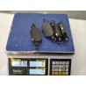 Plaquettes de frein arrière - BYD - 18359571-00