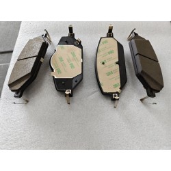 Garniture de frein avant - BYD - 18359560-00