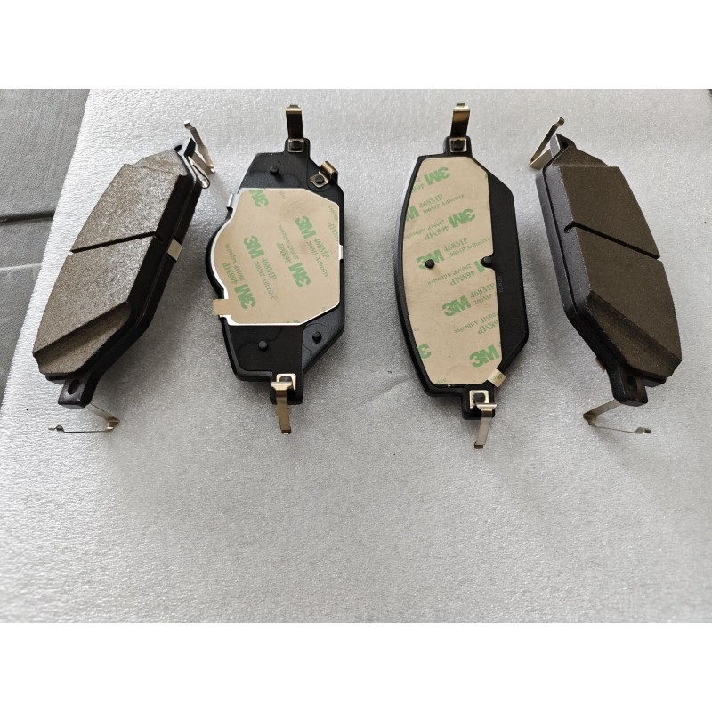 Garniture de frein avant - BYD - 18359560-00