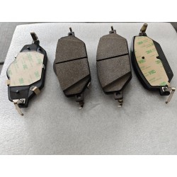 Garniture de frein avant - BYD - 18359560-00