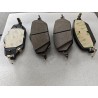 Garniture de frein avant - BYD - 18359560-00