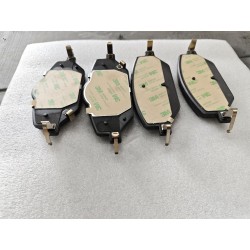 Garniture de frein avant - BYD - 18359560-00