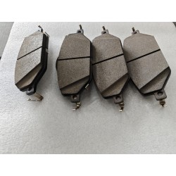 Garniture de frein avant - BYD - 18359560-00