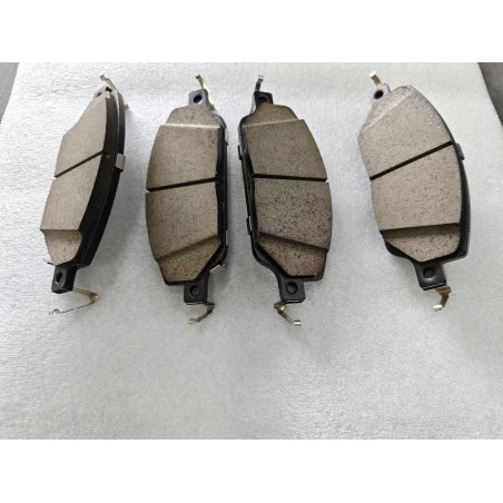 Garniture de frein avant - BYD - 18359558-00