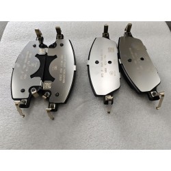 Garniture de frein avant - BYD - 18359558-00