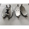 Garniture de frein avant - BYD - 18359558-00