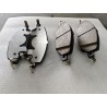 Garniture de frein avant - BYD - 18359558-00
