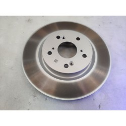 Disque de frein avant - BYD - 18359557-00