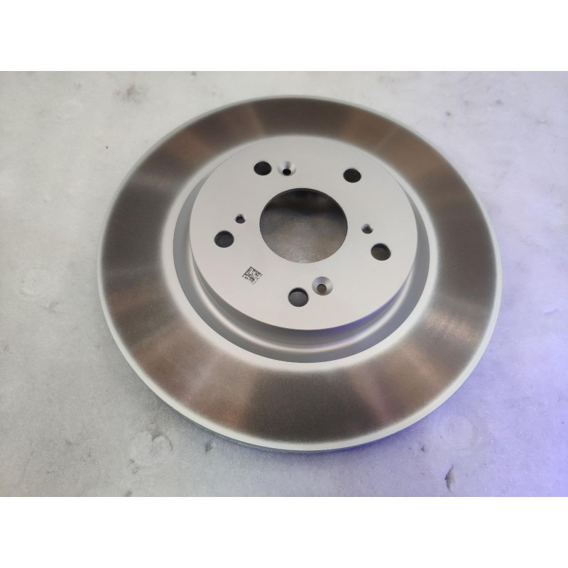 Disque de frein avant - BYD - 18359557-00