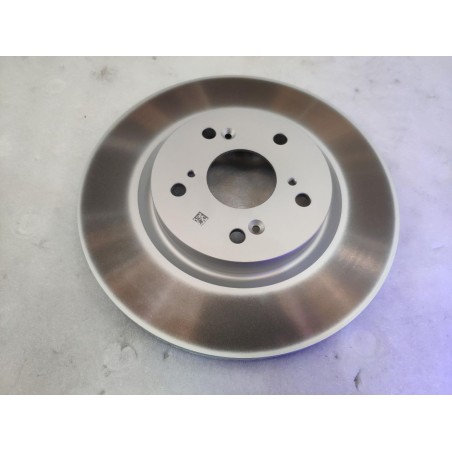 Disque de frein avant - BYD - 18359557-00