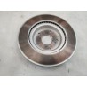 Disque de frein avant - BYD - 18359557-00
