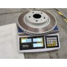 Disque de frein avant - BYD - 18359557-00