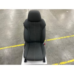Siège passager avant - Gris HCQ - BYD - 18353290-00
