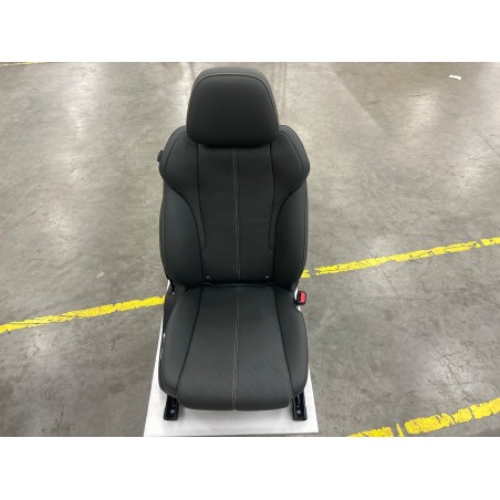 Siège passager avant - Gris HCQ - BYD - 18353290-00