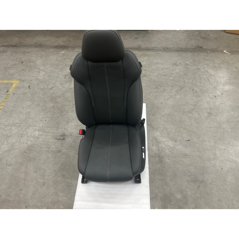 Siège conducteur-GREY HCQ - BYD - 18353269-00