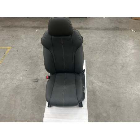 Siège conducteur-GREY HCQ - BYD - 18353269-00