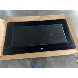 Shield - pm7b - 2 - continuous glass fiber+steel+pp honeycomb - black - BYD - 18342722-00
