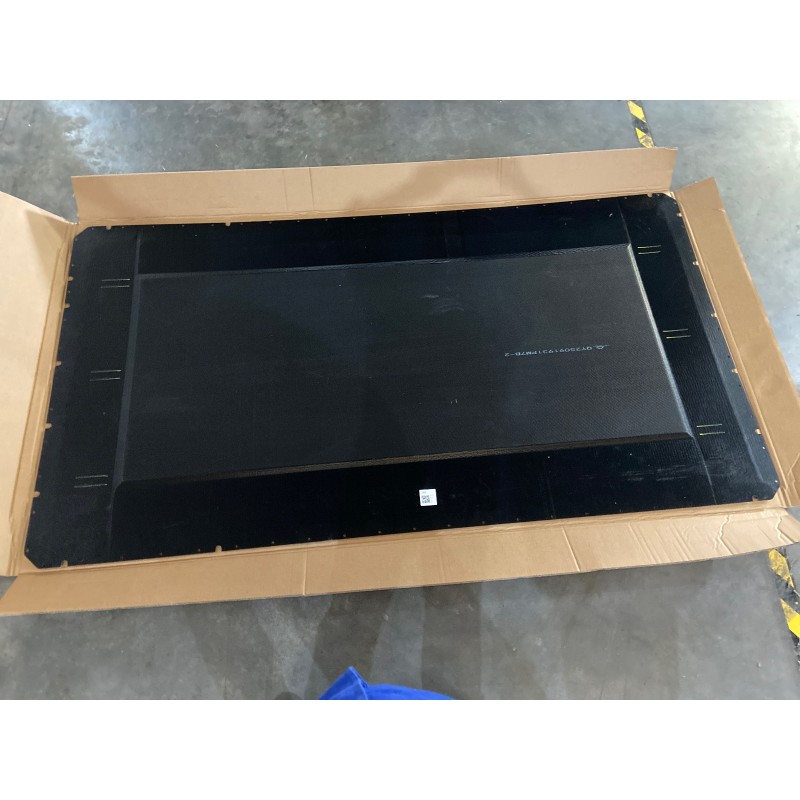 Shield - pm7b - 2 - continuous glass fiber+steel+pp honeycomb - black - BYD - 18342722-00
