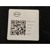 Shield - pm7b - 2 - continuous glass fiber+steel+pp honeycomb - black - BYD - 18342722-00
