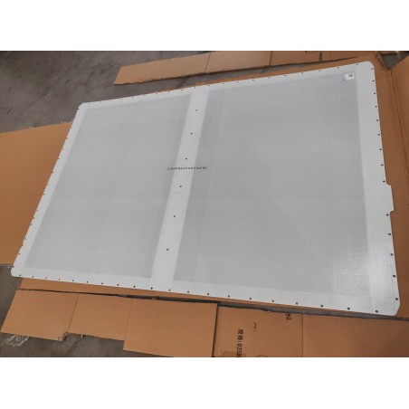 Shield - PE5 - 01 - DP1180+glass fiber - black - BYD - 18342707-00