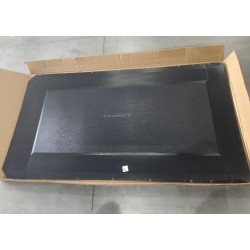 Shield - p48 - c-1000j - pp-steel-glass fiber - black - BYD - 18342662-00