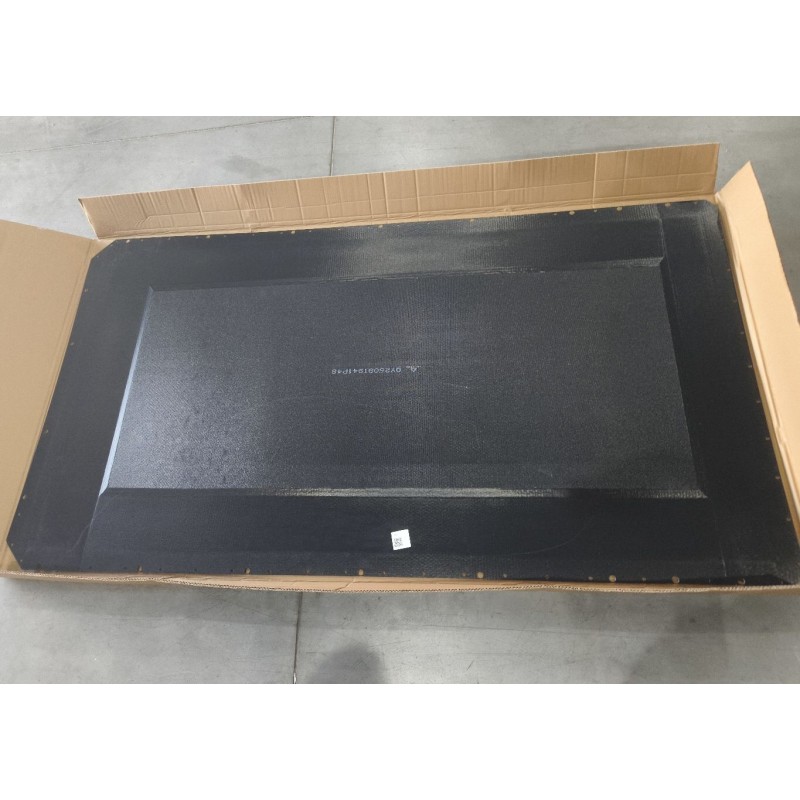 Shield - p48 - c-1000j - pp-steel-glass fiber - black - BYD - 18342662-00