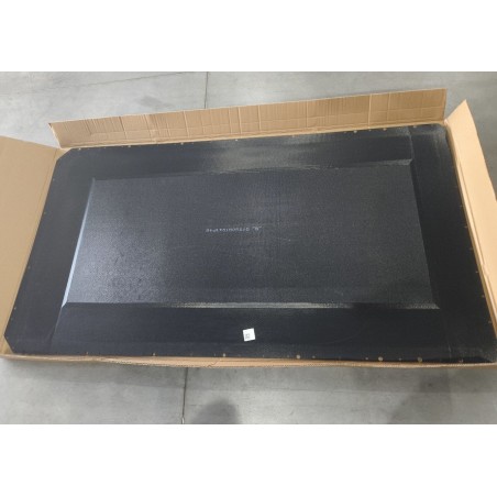 Shield - p48 - c-1000j - pp-steel-glass fiber - black - BYD - 18342662-00