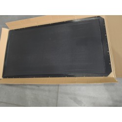 Shield - p48 - c-1000j - pp-steel-glass fiber - black - BYD - 18342662-00