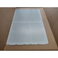 P0Y - 2 - Plaque composite acier et fibre de verre - BYD - 18342648-00