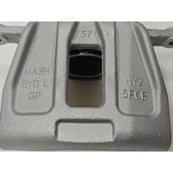Étrier de frein avant gauche - BYD - 18342584-00
